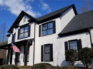 1915 Barrett Downs Dr, Cumming, GA 30040