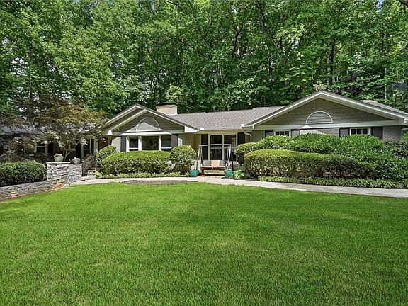 2nd image of 2321 Bohler Rd NW
