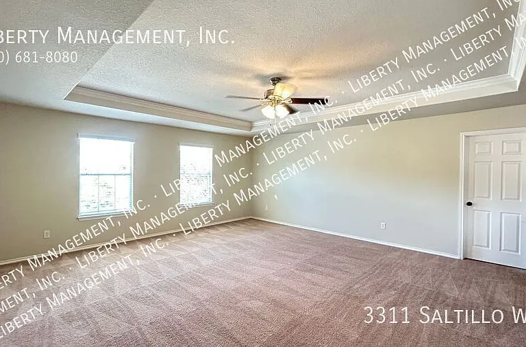 3311 Saltillo Way — Photo 31