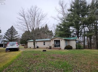 11205 Nash Rd, Wakeman, OH 44889