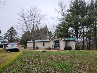 11205 Nash Rd, Wakeman, OH, 44889