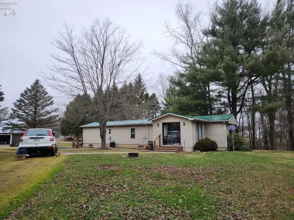 11205 Nash Rd, Wakeman, OH 44889