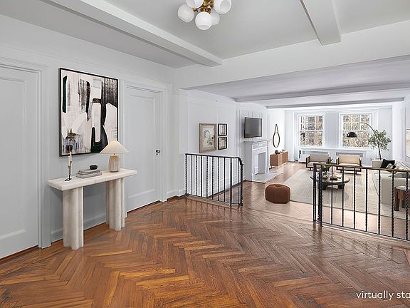3rd image of 336 W End Ave APT 2A