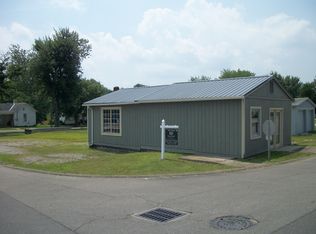 108 Lincoln St, Oak Hill, OH 45656