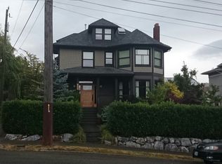 408 W Galer St, Seattle, WA 98119