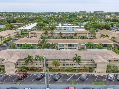 2111 NE 42nd Court #201w, Lighthouse Point, FL, 33064