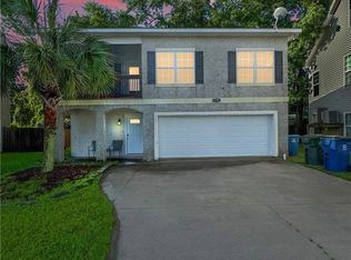 175 Drayton Cir, Brunswick, GA 31525