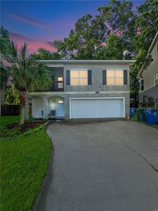 175 Drayton Cir, Brunswick, GA, 31525
