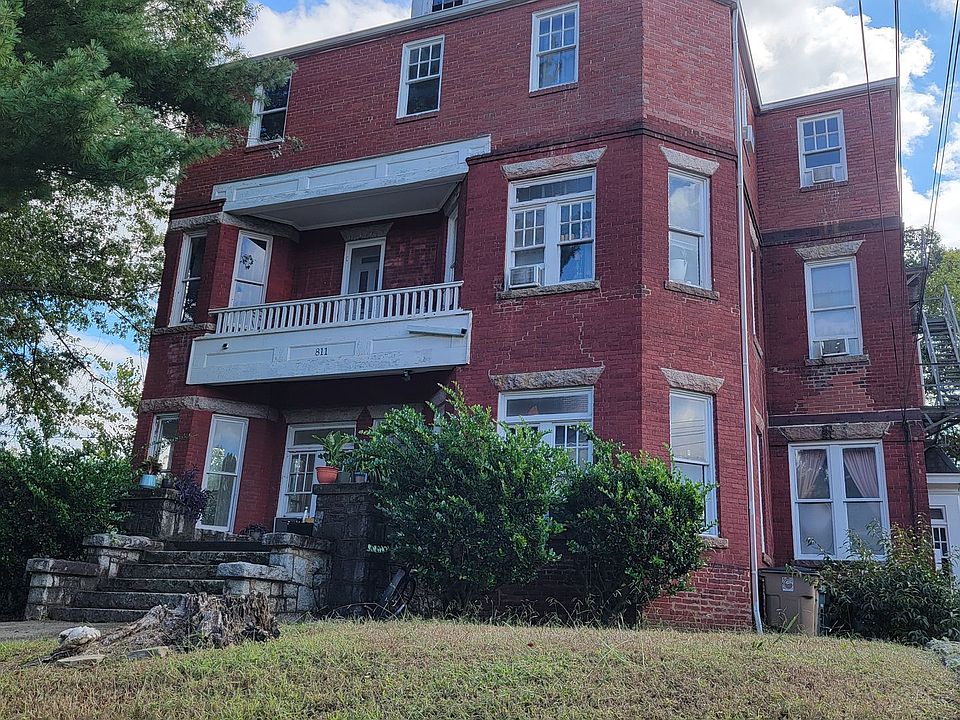 1st image of 811 Walker Ave #1A