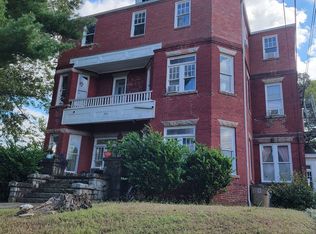 811 Walker Ave #1A, Greensboro, NC 27403