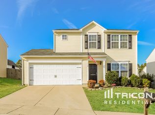 6809 Lakinsville Ln, Raleigh, NC 27610