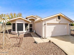 11610 E Silver Spur, Dewey, AZ 86327