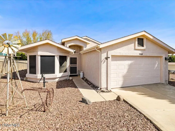 11610 E Silver Spur, Dewey, AZ 86327