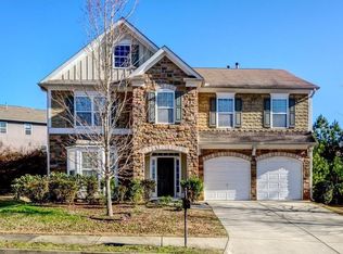 1421 Splitrock Pl SW, Atlanta, GA 30331