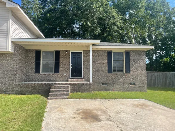 128 Braly Dr Unit A, Summerville, SC 29485