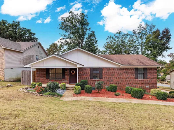 506 Parkway Place Dr, Little Rock, AR 72211