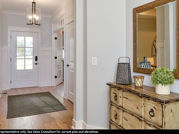 Foyer