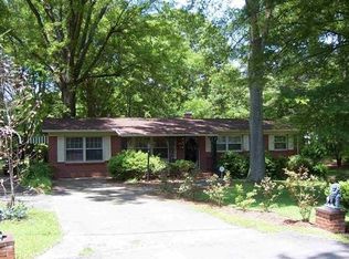 11 Catherine St, York, SC 29745