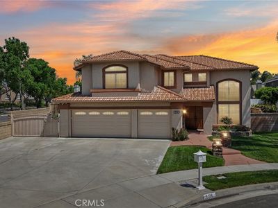 6586 Manzanita Ct, Chino, CA, 91710