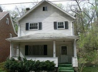1404 Ravine St, McKeesport, PA 15132