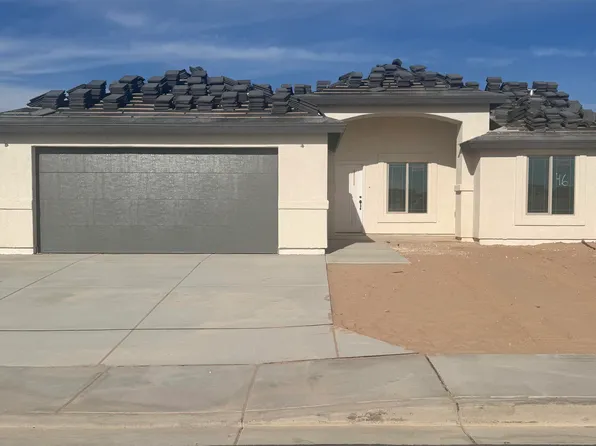 10643 E 46th St, Yuma, AZ 85367