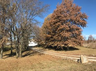 7322 SE 206th St, Holt, MO 64048