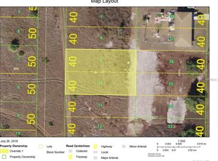 2356 Highlands Rd, Punta Gorda, FL 33983