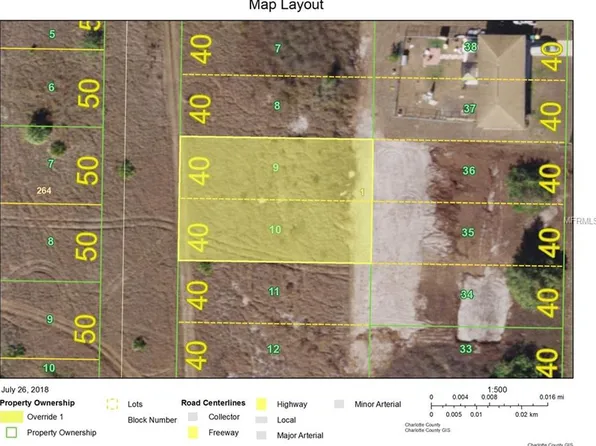 2356 Highlands Rd, Punta Gorda, FL 33983