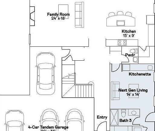 2nd image of this home