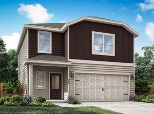 8325 Columbia Falls Rd, Ponder, TX 76259