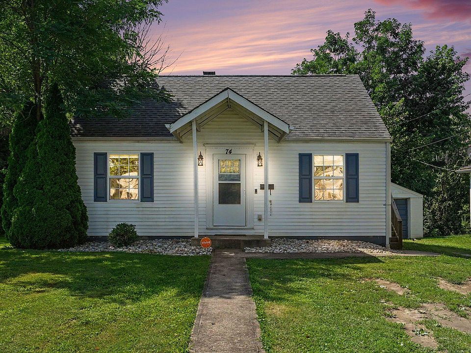 1st image of 74 Alta Vista Dr
