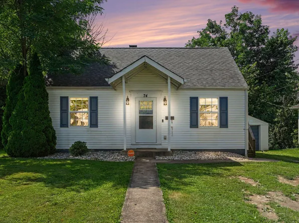 74 Alta Vista Dr, Walton, KY 41094