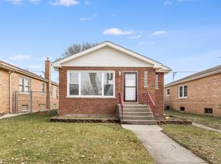 11709 S Artesian Ave, Chicago, IL 60655
