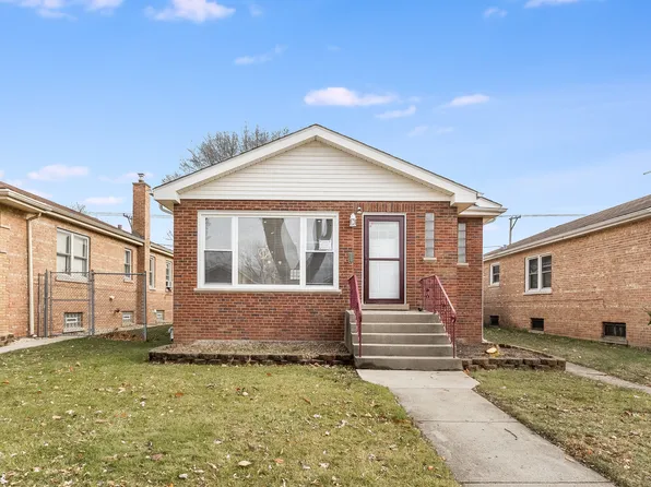 11709 S Artesian Ave, Chicago, IL 60655