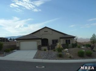 1126 Daybreak Ln, Mesquite, NV 89027