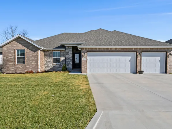 2841 E Bradford Street, Republic, MO 65738