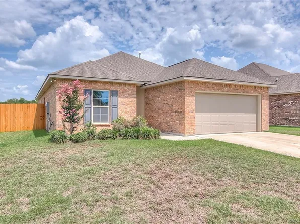 1111 Eli Conner Dr, Bossier City, LA 71112