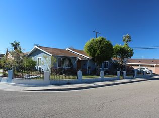 1010 Bryce Canyon Ave, Oxnard, CA 93033