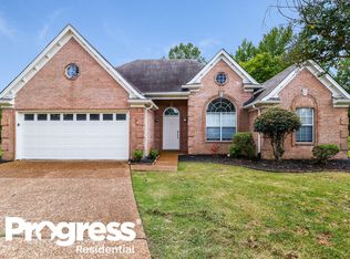 6273 Lake View Cv, Memphis, TN 38135