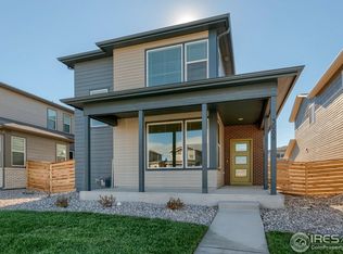 3009 Sykes Dr, Fort Collins, CO 80524