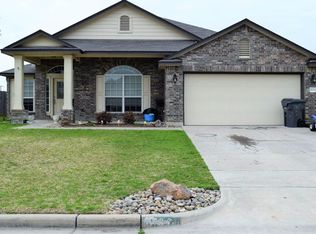 10124 Ironhorse Trl, Waco, TX 76708