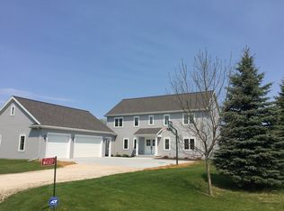 W4307 Whitetail Ct, Fond Du Lac, WI 54937