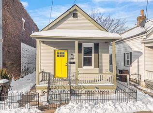 1549 Woodburn Ave, Covington, KY
