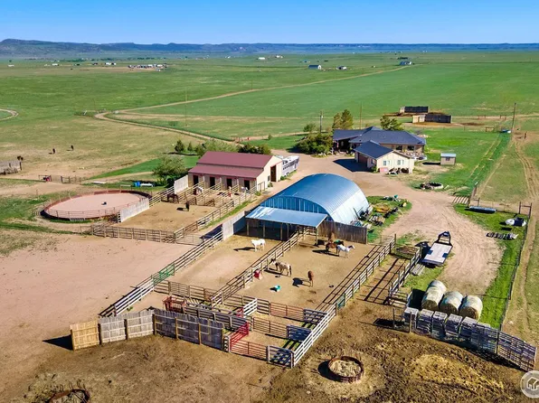 1599 E County Road 82, Wellington, CO 80549