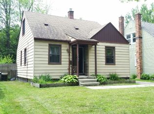 18249 Garfield, Redford, MI 48240