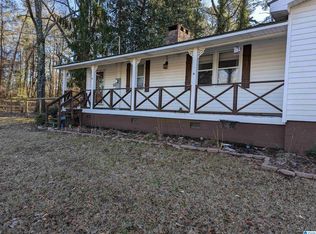 1646 Alliance Rd, Bessemer, AL 35023