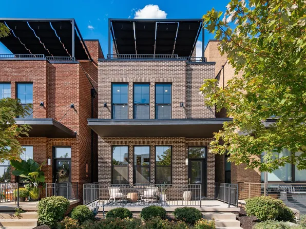 274 Cornelius St, Columbus, OH 43215