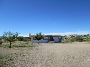 2650 W Verde West Dr, Camp Verde, AZ 86322