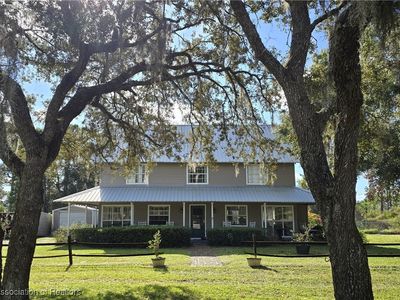 9500 S Orange Blossom Blvd, Sebring, FL, 33875