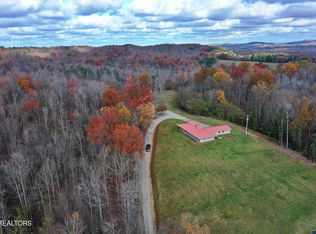 22453 Alberta St, Oneida, TN 37841